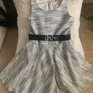 Zoe LTD Girl’s special occasion dress SZ 12